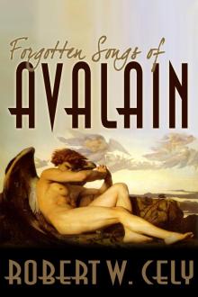     Forgotten Songs of Avalain