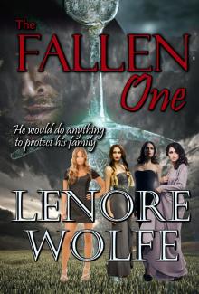      The Fallen One (Sons of the Dark Mother, Book One)