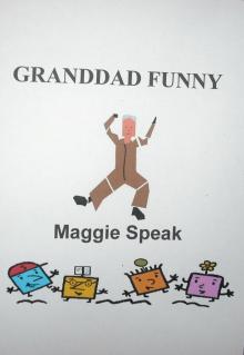      Granddad Funny