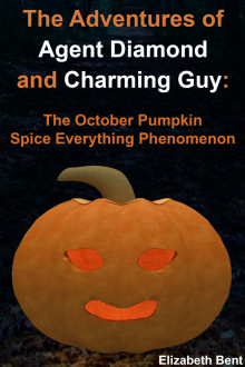      The October Pumpkin Spice Everything Phenomenon