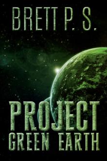      Project Green Earth