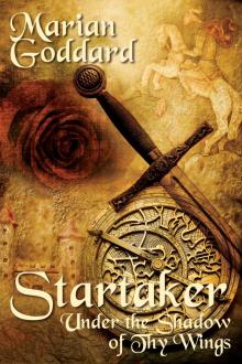      Startaker: Under the Shadow of Thy Wings