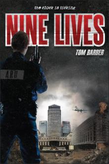      Nine Lives (Sam Archer 1)