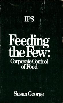      Feeding the few