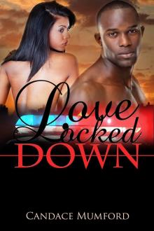      Love Locked Down