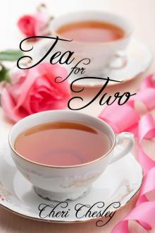      Tea For Two