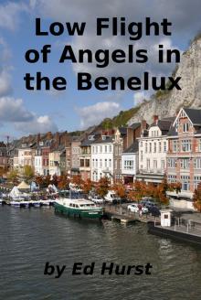      Low Flight of Angels in the Benelux