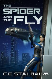      The Spider and the Fly