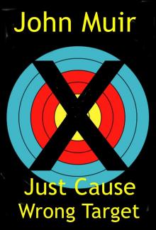      Just Cause Wrong Target