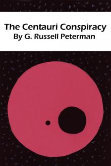      The Centauri Conspiracy