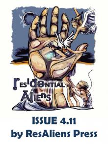      Residential Aliens - Issue 4.11