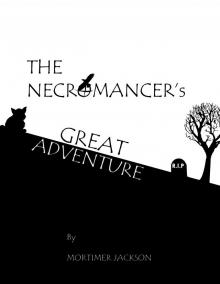      The Necromancer's Great Adventure