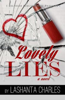      Lovely Lies