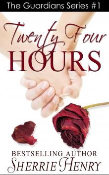      The Guardians Series #1: Twenty-Four Hours