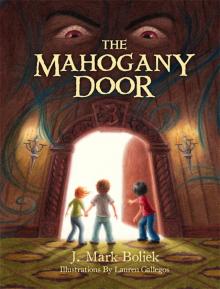      The Mahogany Door