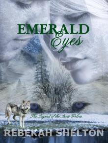      Emerald Eyes