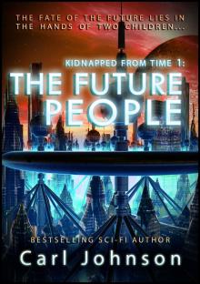      The Future People