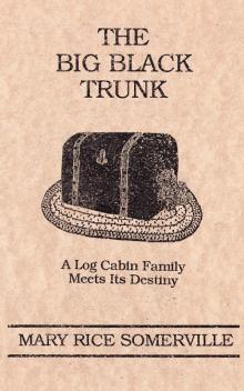      The Big Black Trunk