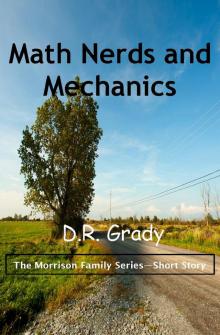      Math Nerds and Mechanics