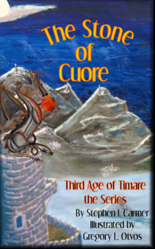      The Stone of Cuore