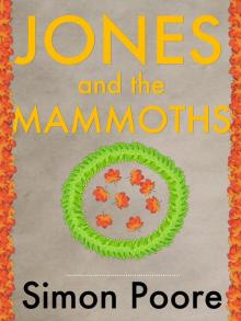      Jones and the Mammoths