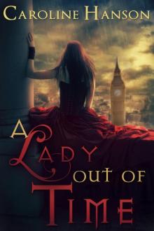      A Lady Out of Time