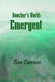      Boucher's World: Emergent