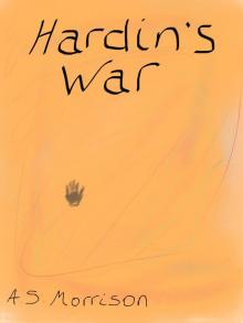     Hardin's War
