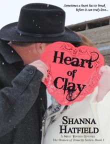      Heart of Clay