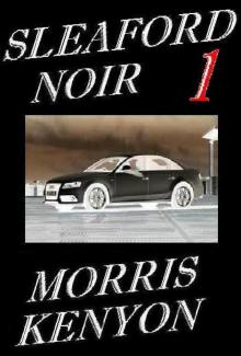      Sleaford Noir 1
