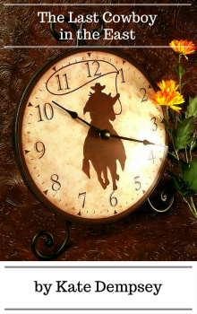      The Last Cowboy in the East
