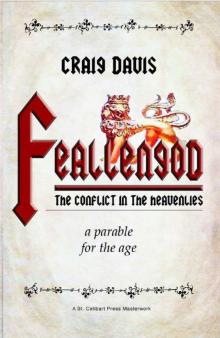      Feallengod: The Conflict in the Heavenlies