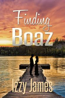      Finding Boaz