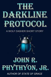      The Darkline Protocol