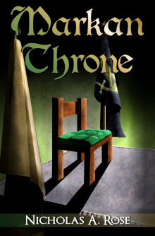     Markan Throne