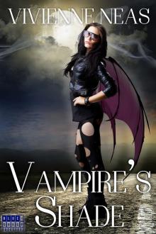      Vampire's Shade 1 (Vampire's Shade Collection)
