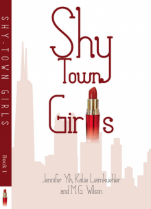      Shy Town Girls