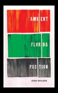      ambient Florida position