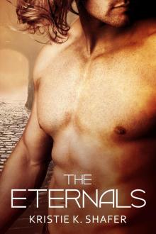      The Eternals