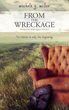      From The Wreckage