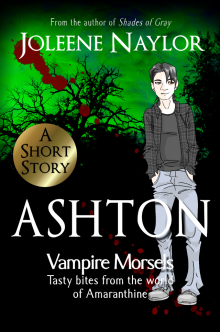      Ashton (Vampire Morsels)