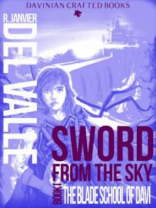      Sword from the Sky