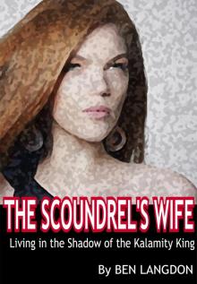      The Scoundrel's Wife