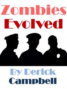      Zombies Evolved