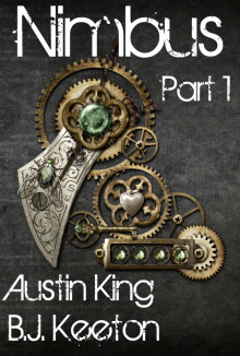      Nimbus: A Steampunk Novel (Part One)