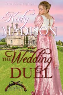      The Wedding Duel