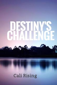      Destiny's Challenge