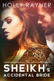      The Sheikh's Accidental Bride