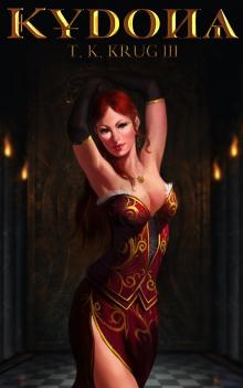      Kydona