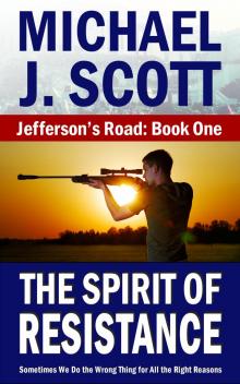      The Spirit of Resistance